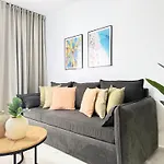Sunset - Playa Del Cura, 10 Meters To Beach, Sea View, Centrally Located, Locos Apartman