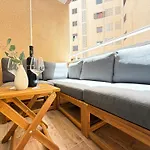 Apartman Sunset - Playa Del Cura, 10 Meters To Beach, Sea View, Centrally Located, Locos *