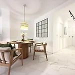 Sunset - Playa Del Cura, 10 Meters To Beach, Sea View, Centrally Located, Locos Torrevieja