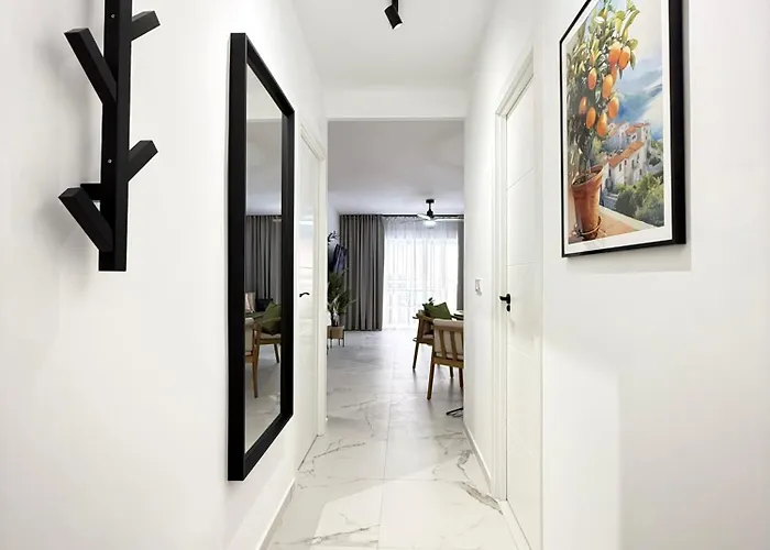 Sunset - Playa Del Cura, 10 Meters To Beach, Sea View, Centrally Located, Locos * Torrevieja